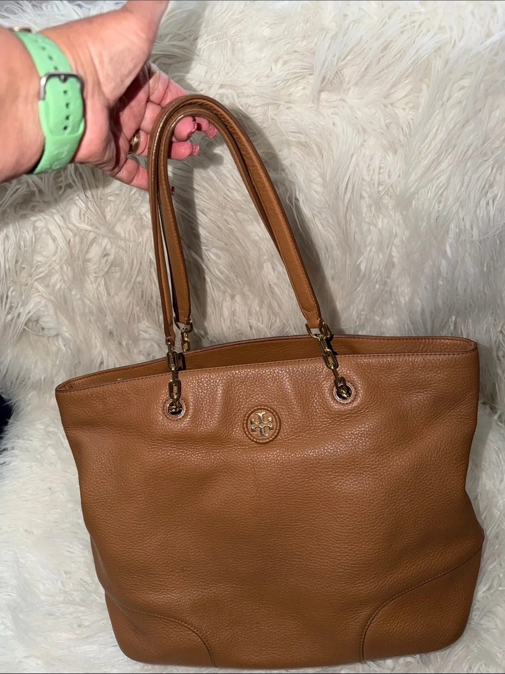 Tory Burch excellent tory